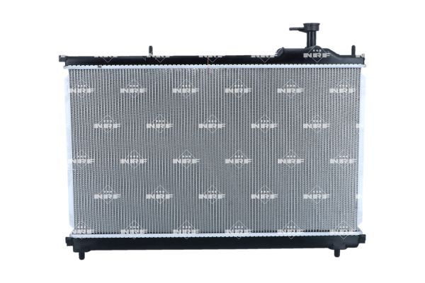NRF 550213 Radiator, engine cooling - 3
