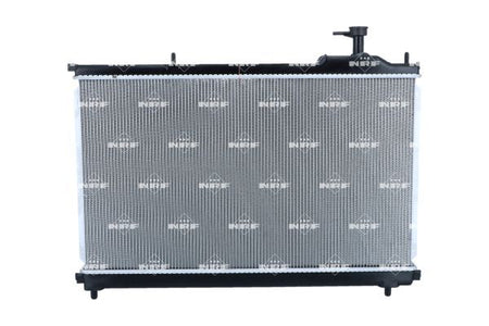 NRF 550213 Radiator, engine cooling - 3