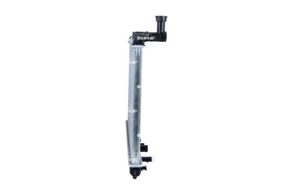 NRF 550213 Radiator, engine cooling - 4