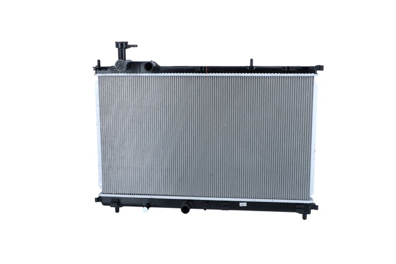 NRF 550213 Radiator, engine cooling - 6