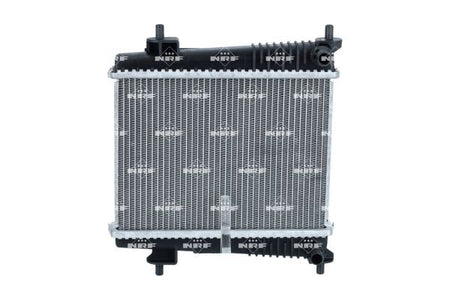 NRF 550214 Radiator, engine cooling - 1