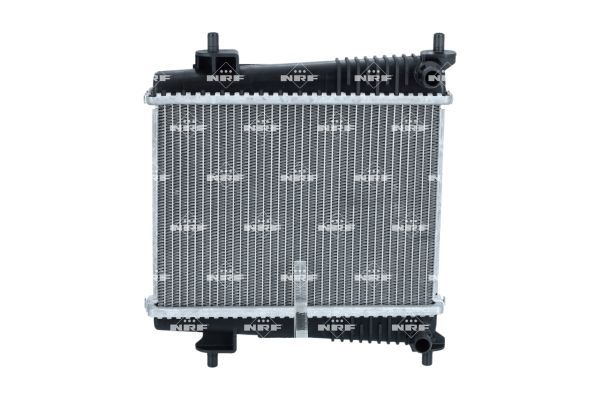 NRF 550214 Radiator, engine cooling - 1