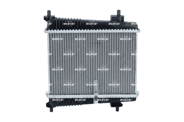 NRF 550214 Radiator, engine cooling - 3