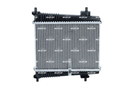 NRF 550214 Radiator, engine cooling - 3