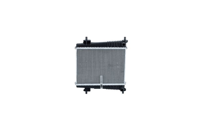 NRF 550214 Radiator, engine cooling - 5