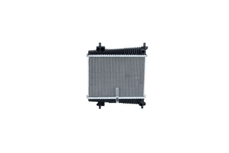 NRF 550214 Radiator, engine cooling - 5