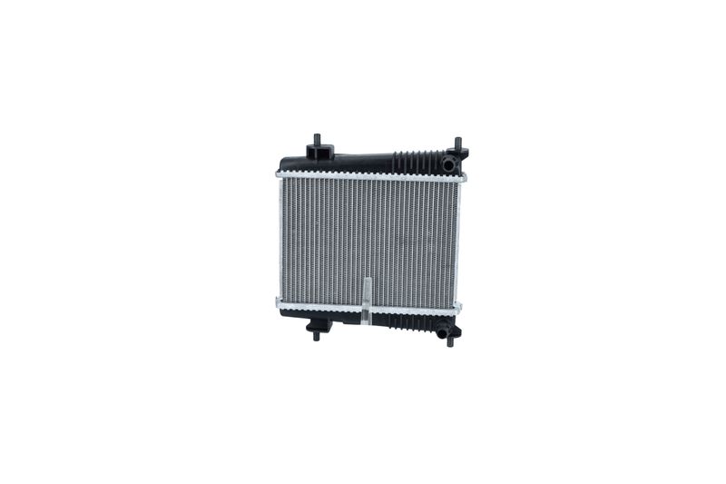 NRF 550214 Radiator, engine cooling - 6