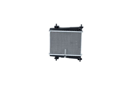 NRF 550214 Radiator, engine cooling - 6