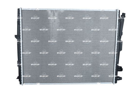 NRF 550215 Radiator, engine cooling - 1