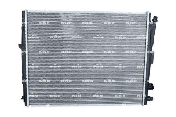 NRF 550215 Radiator, engine cooling - 1
