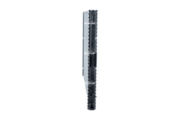 NRF 550215 Radiator, engine cooling - 2