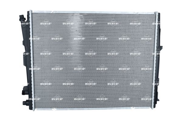 NRF 550215 Radiator, engine cooling - 3
