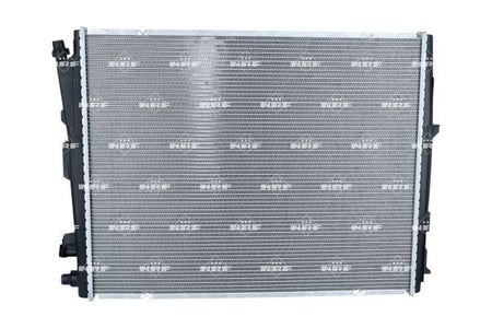 NRF 550215 Radiator, engine cooling - 3