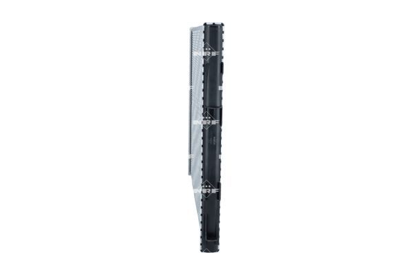 NRF 550215 Radiator, engine cooling - 4