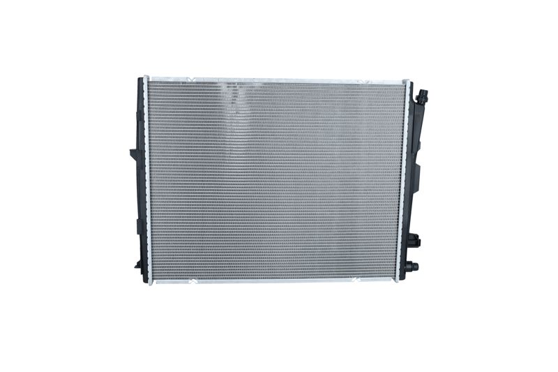 NRF 550215 Radiator, engine cooling - 5