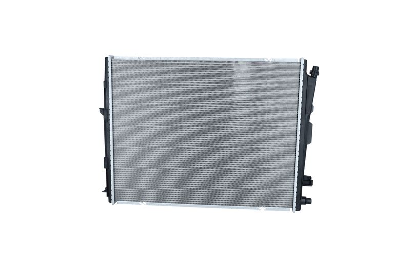 NRF 550215 Radiator, engine cooling - 6