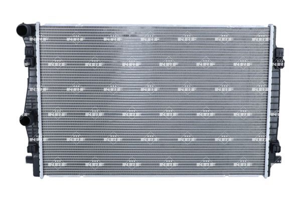 NRF 550217 Radiator, engine cooling - 1