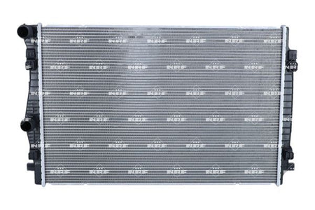 NRF 550217 Radiator, engine cooling - 1