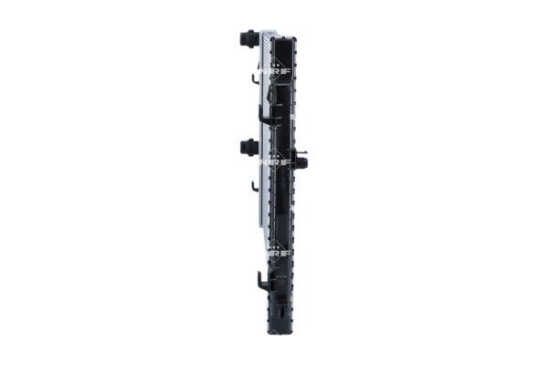 NRF 550217 Radiator, engine cooling - 2