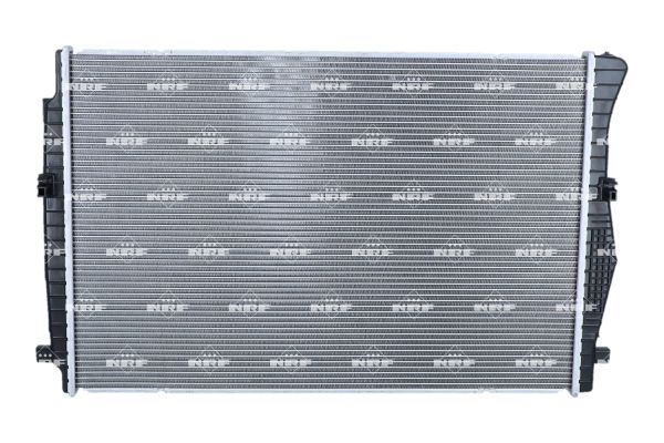 NRF 550217 Radiator, engine cooling - 3