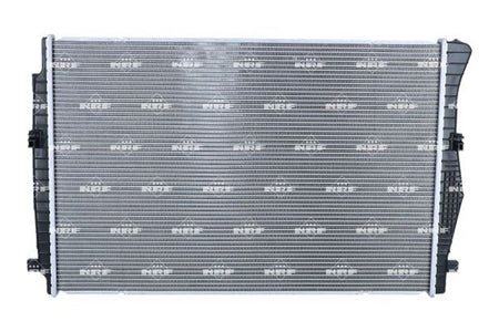 NRF 550217 Radiator, engine cooling - 3