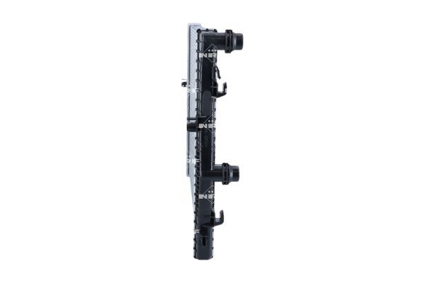 NRF 550217 Radiator, engine cooling - 4