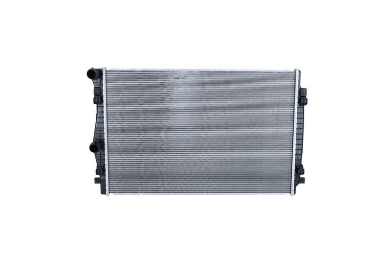 NRF 550217 Radiator, engine cooling - 5