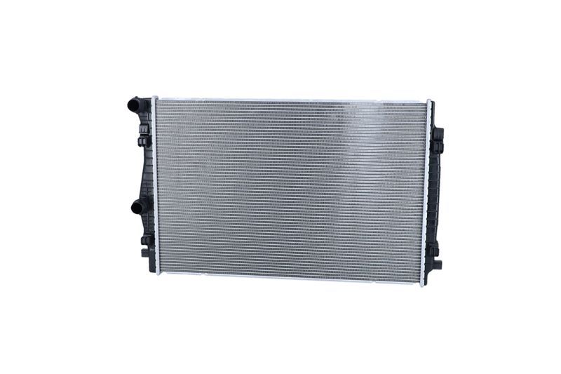 NRF 550217 Radiator, engine cooling - 6