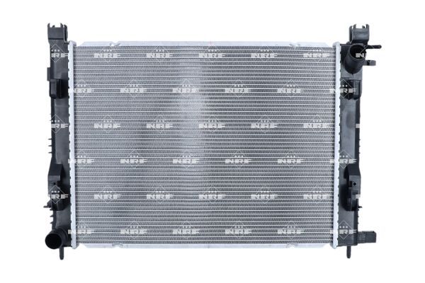 NRF 550218 Radiator, engine cooling - 1
