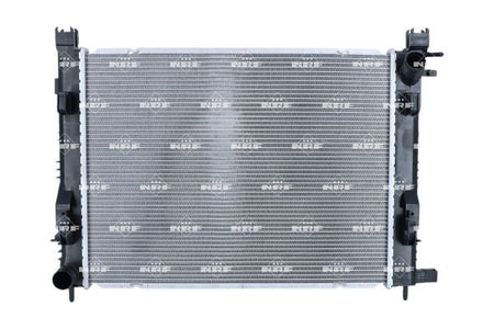 NRF 550218 Radiator, engine cooling - 1