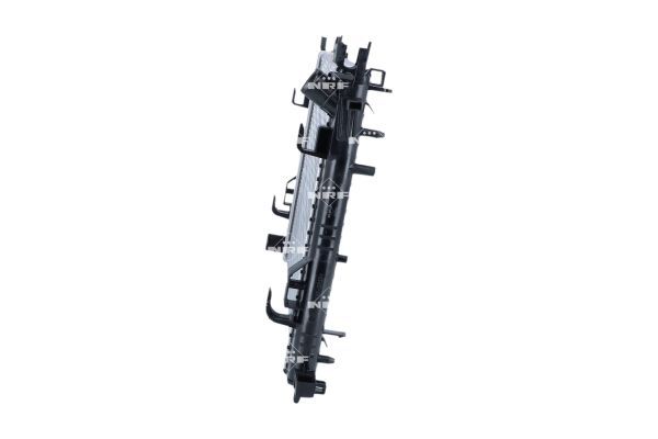NRF 550218 Radiator, engine cooling - 2