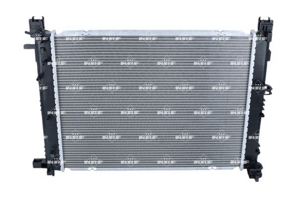 NRF 550218 Radiator, engine cooling - 3