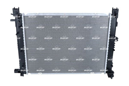 NRF 550218 Radiator, engine cooling - 3