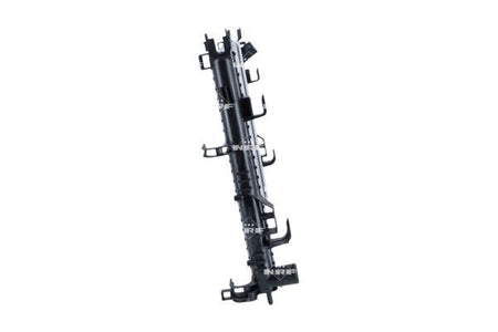 NRF 550218 Radiator, engine cooling - 4
