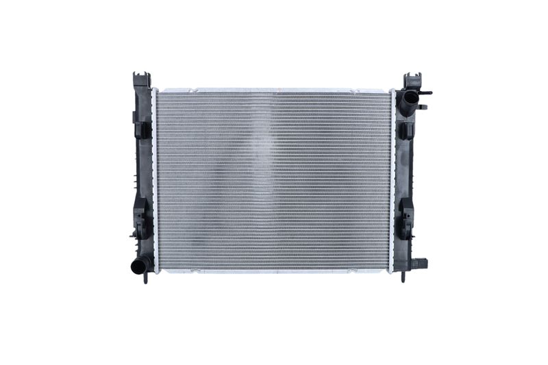 NRF 550218 Radiator, engine cooling - 5