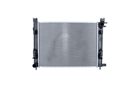 NRF 550218 Radiator, engine cooling - 5