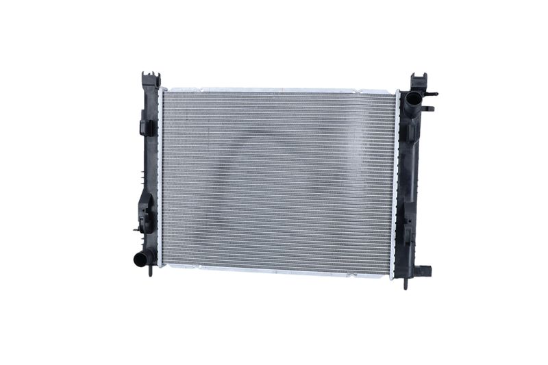NRF 550218 Radiator, engine cooling - 6