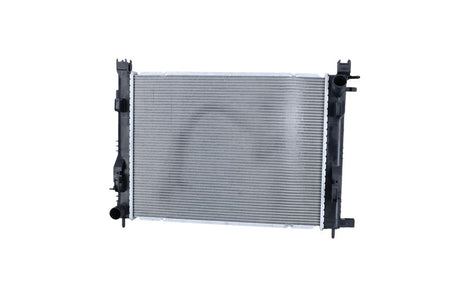 NRF 550218 Radiator, engine cooling - 6