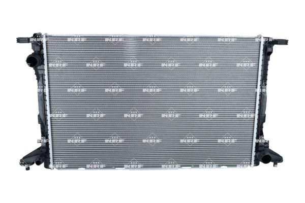 NRF 550219 Radiator, engine cooling - 2