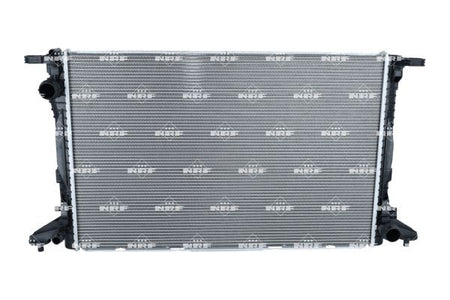 NRF 550219 Radiator, engine cooling - 2