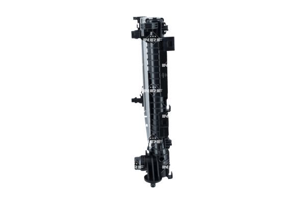 NRF 550219 Radiator, engine cooling - 3