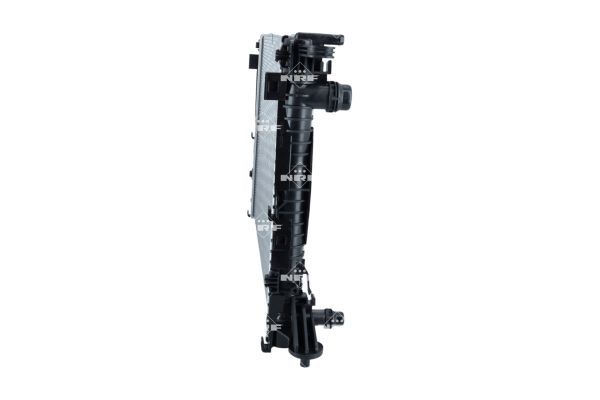 NRF 550219 Radiator, engine cooling - 5