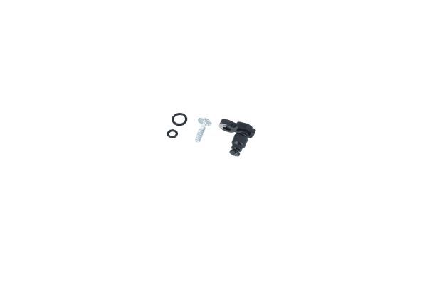 NRF 550219 Radiator, engine cooling - 6