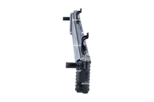 NRF 550224 Radiator, traction battery - 2