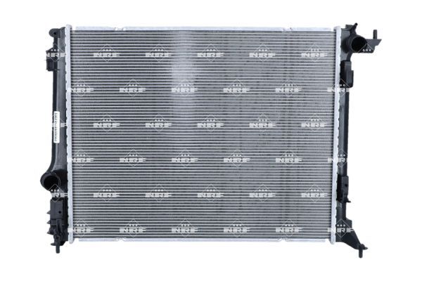 NRF 550226 Radiator, engine cooling - 1