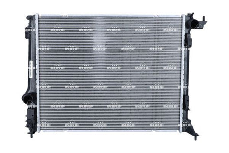 NRF 550226 Radiator, engine cooling - 1