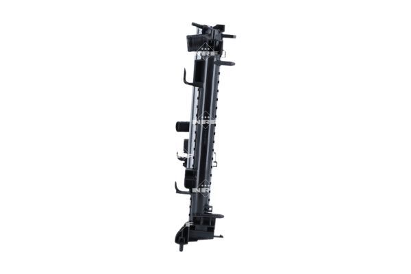 NRF 550226 Radiator, engine cooling - 2