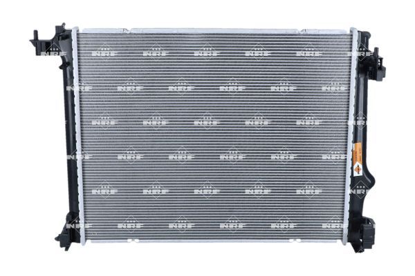 NRF 550226 Radiator, engine cooling - 3