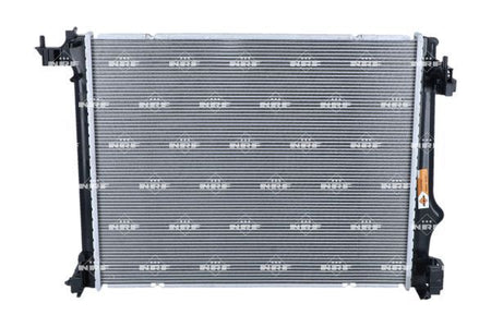 NRF 550226 Radiator, engine cooling - 3