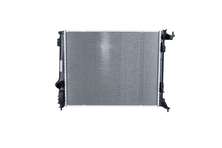 NRF 550226 Radiator, engine cooling - 5